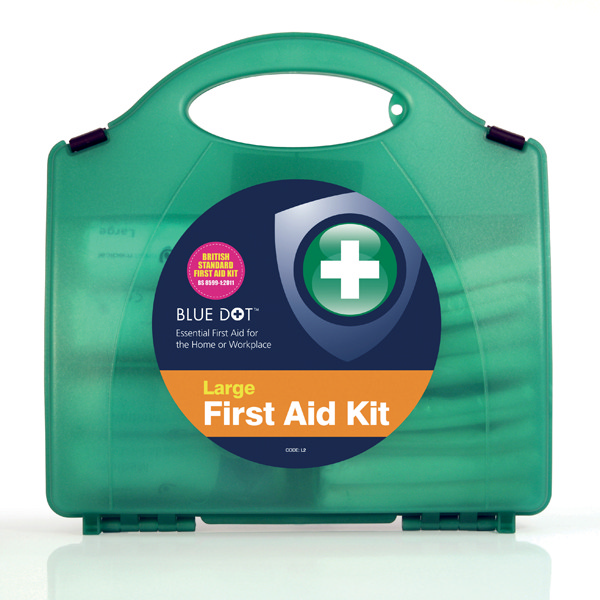 Large First Aid Kit