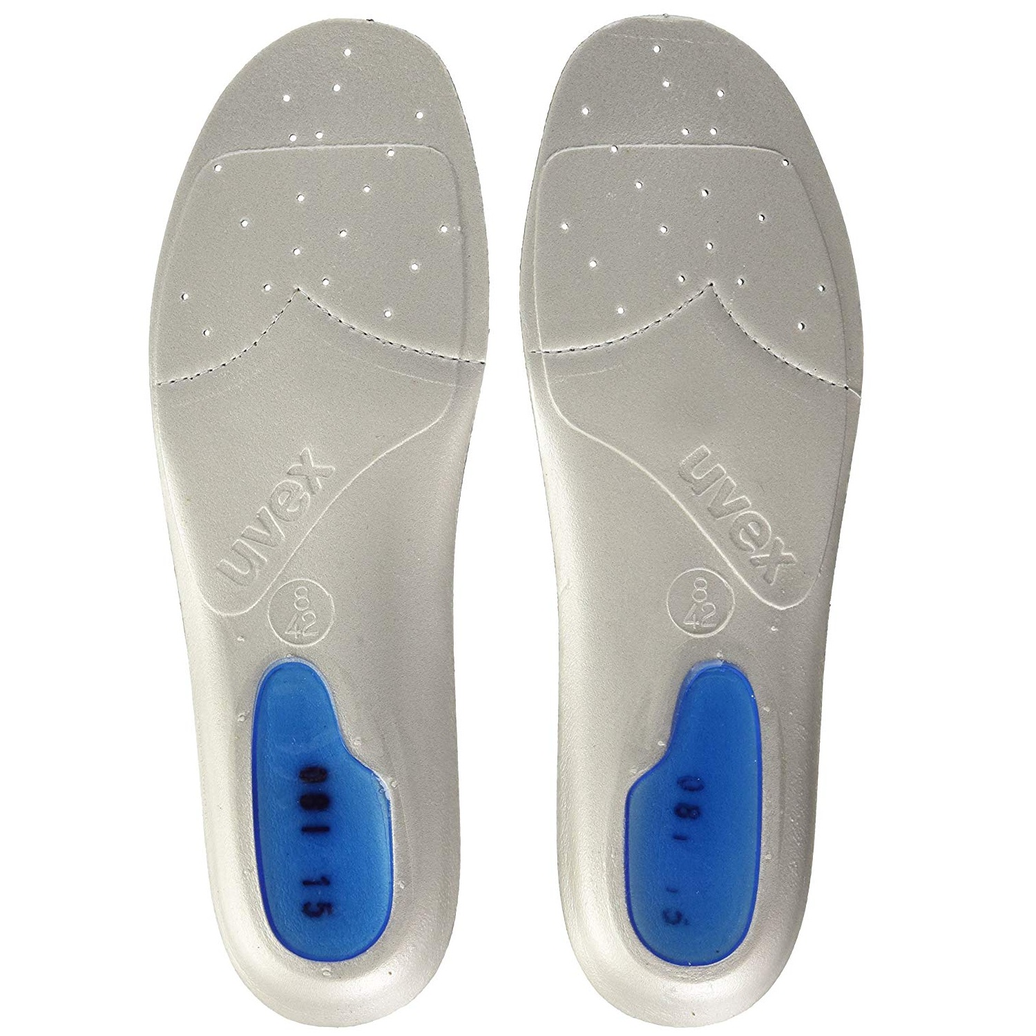 Hydroflex Gel cork insoles