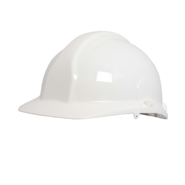 CENTURION 1125 Classic Safety Helmet White