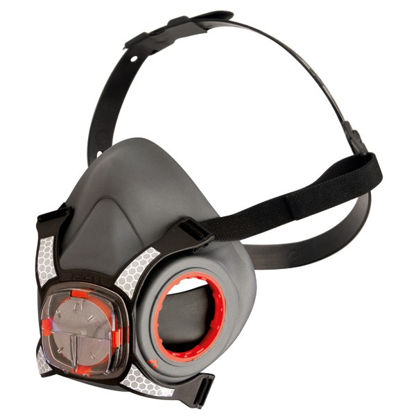 JSP Force 8 Half Mask Small