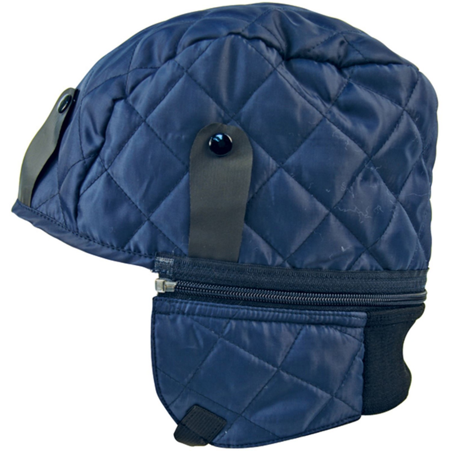 Cold Weather Safety Helmet Comfort Liner